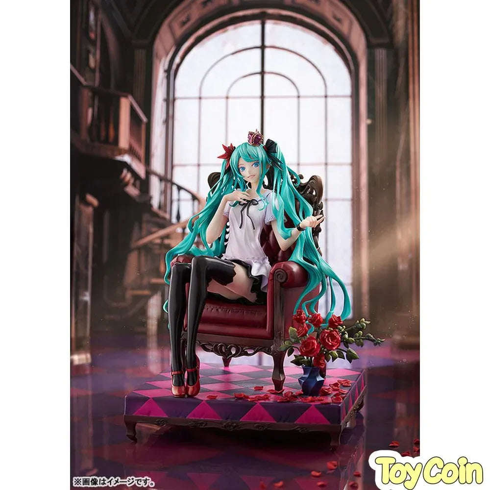 Hatsune Miku: World Is Mine 2024 Ver. by Good Smile Company - Shop at ToyCoin