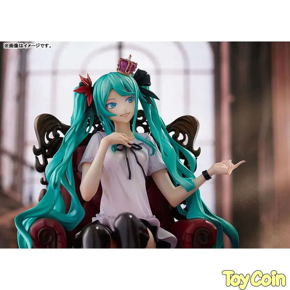 Hatsune Miku: World Is Mine 2024 Ver. by Good Smile Company - Shop at ToyCoin