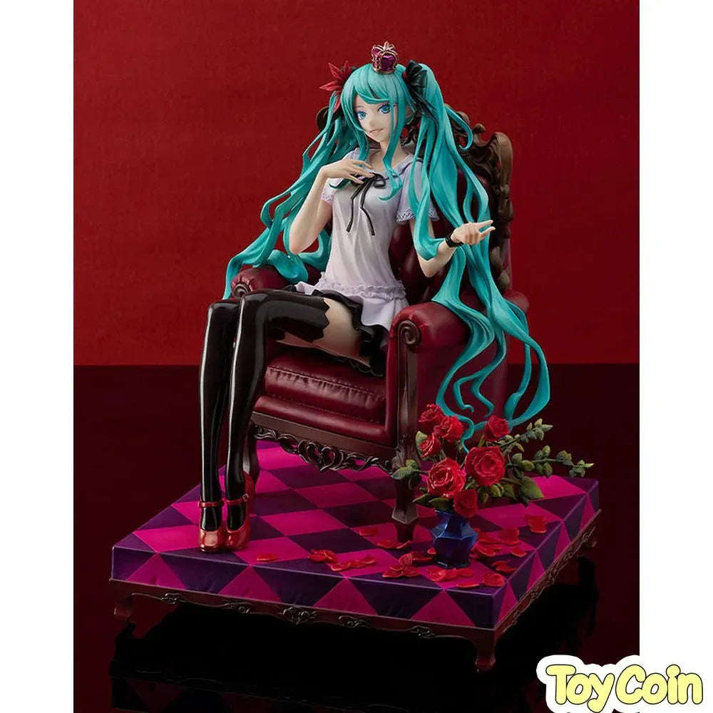 Hatsune Miku: World Is Mine 2024 Ver. by Good Smile Company - Shop at ToyCoin