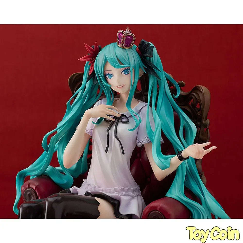 Hatsune Miku: World Is Mine 2024 Ver. by Good Smile Company - Shop at ToyCoin