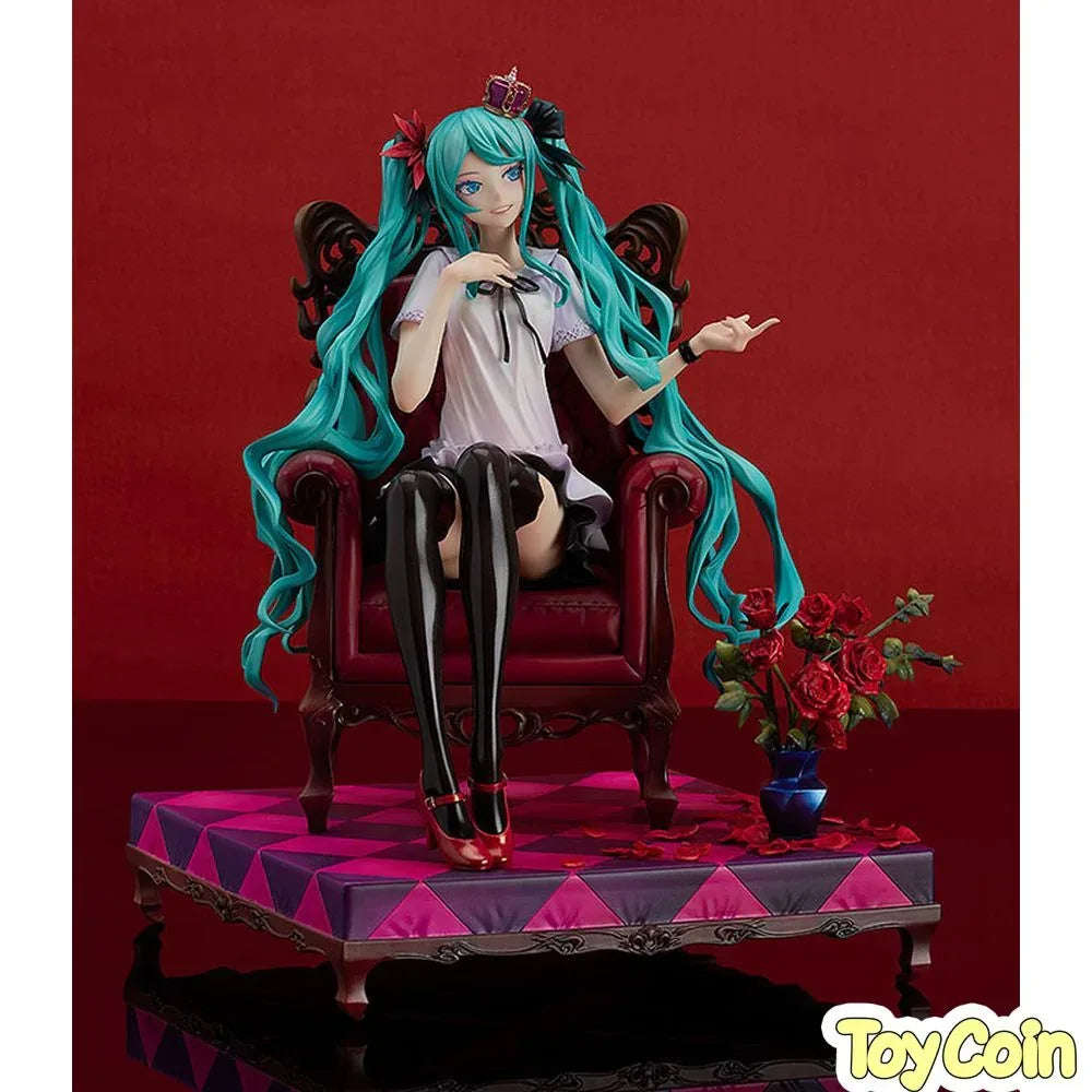 Hatsune Miku: World Is Mine 2024 Ver. by Good Smile Company - Shop at ToyCoin