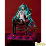 Hatsune Miku: World Is Mine 2024 Ver. by Good Smile Company - Shop at ToyCoin