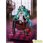 Hatsune Miku: World Is Mine 2024 Ver. by Good Smile Company - Shop at ToyCoin