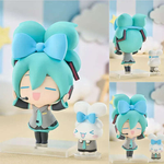 Hatsune Miku x Cinnamoroll Chibi Figure by Good Smile Company - Shop at ToyCoin