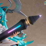 Hatsune Miku x Naoki Saito "My Figure Making!" -The Painter Ver.- by Spiritale - Shop at ToyCoin