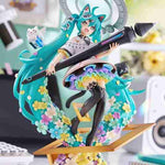 Hatsune Miku x Naoki Saito "My Figure Making!" -The Painter Ver.- by Spiritale - Shop at ToyCoin