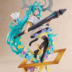Hatsune Miku x Naoki Saito "My Figure Making!" -The Painter Ver.- by Spiritale - Shop at ToyCoin