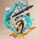 Hatsune Miku x Naoki Saito "My Figure Making!" -The Painter Ver.- by Spiritale - Shop at ToyCoin