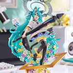 Hatsune Miku x Naoki Saito "My Figure Making!" -The Painter Ver.- by Spiritale - Shop at ToyCoin