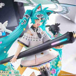 Hatsune Miku x Naoki Saito "My Figure Making!" -The Painter Ver.- by Spiritale - Shop at ToyCoin