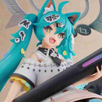 Hatsune Miku x Naoki Saito "My Figure Making!" -The Painter Ver.- by Spiritale - Shop at ToyCoin