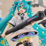Hatsune Miku x Naoki Saito "My Figure Making!" -The Painter Ver.- by Spiritale - Shop at ToyCoin
