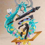 Hatsune Miku x Naoki Saito "My Figure Making!" -The Painter Ver.- by Spiritale - Shop at ToyCoin
