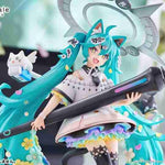 Hatsune Miku x Naoki Saito "My Figure Making!" -The Painter Ver.- by Spiritale - Shop at ToyCoin