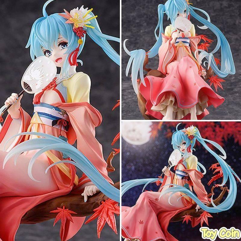 Hatsune Miku Yue Xi Jiang Figure by SEGA - Shop at ToyCoin