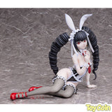 Celestia Ludenberg Bunny Ver.