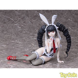 Celestia Ludenberg Bunny Ver.