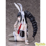 Celestia Ludenberg Bunny Ver.