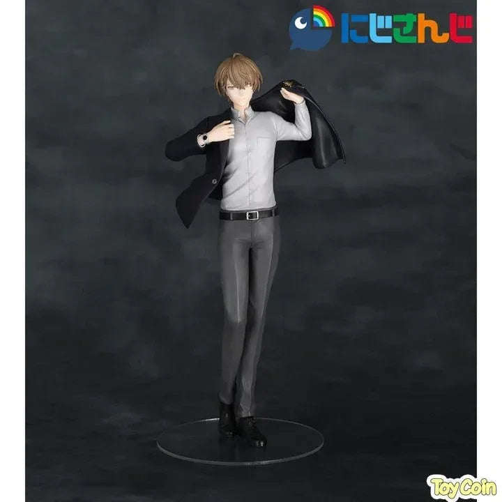 Hayato Kagami by Arma Bianca - Shop at ToyCoin