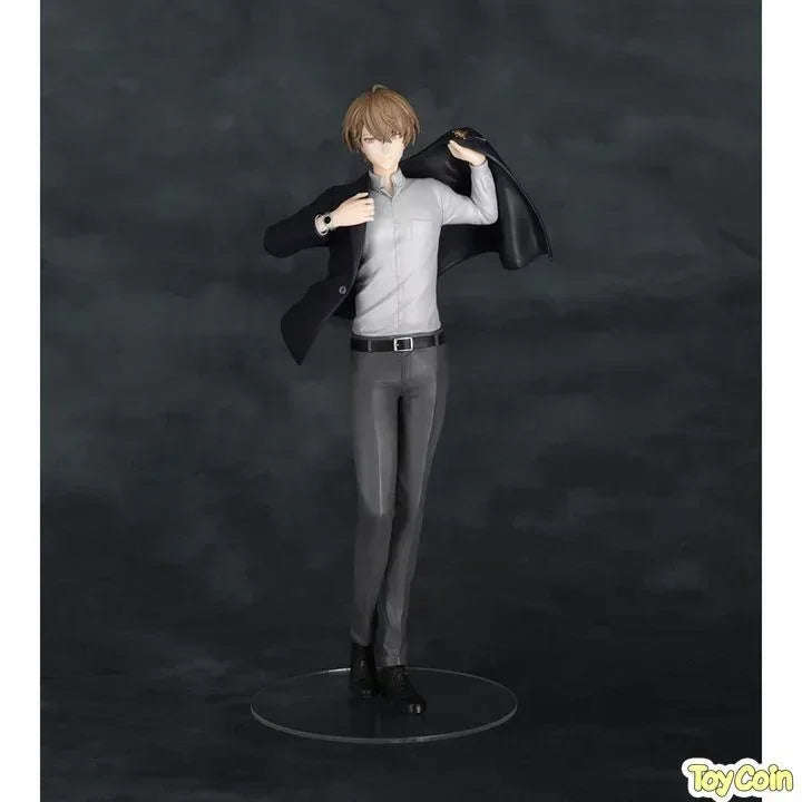 Hayato Kagami by Arma Bianca - Shop at ToyCoin