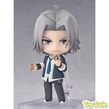 Nendoroid Hayato Gokudera
