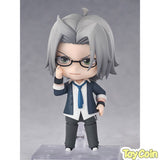Nendoroid Hayato Gokudera