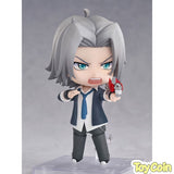 Nendoroid Hayato Gokudera