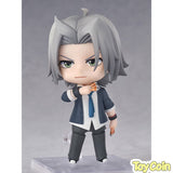 Nendoroid Hayato Gokudera