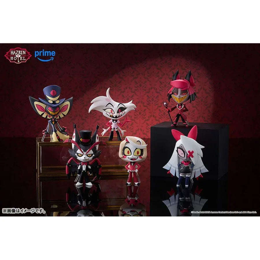 "Hazbin Hotel" Blind Box Series by Good Smile Company - Shop at ToyCoin