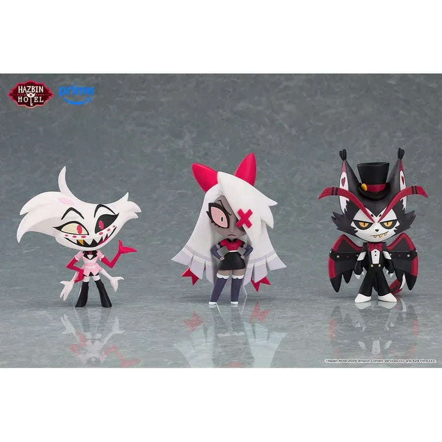 "Hazbin Hotel" Blind Box Series by Good Smile Company - Shop at ToyCoin