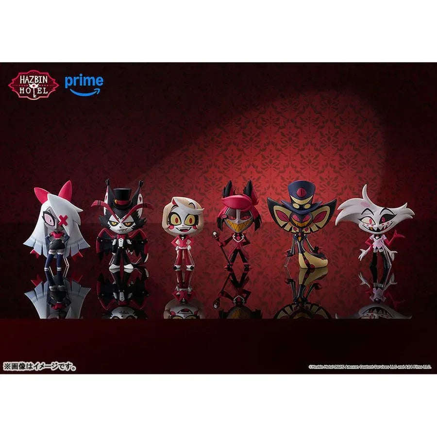 "Hazbin Hotel" Blind Box Series by Good Smile Company - Shop at ToyCoin