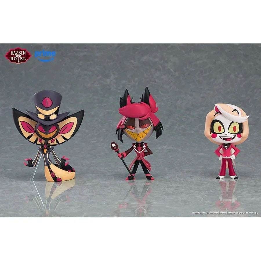 "Hazbin Hotel" Blind Box Series by Good Smile Company - Shop at ToyCoin