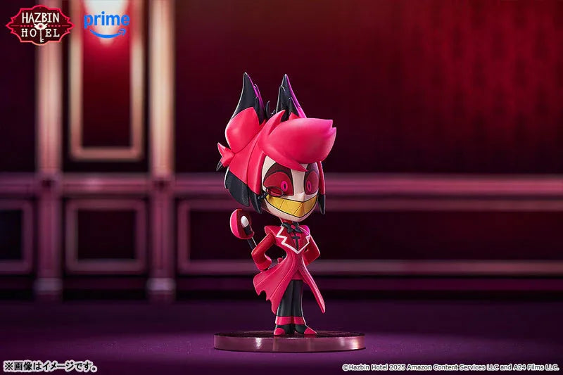 Good Smile Arts Shanghai - Qset Alastor -- 4580828673526 -- ToyCoin