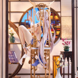 MOONDRAGON - Hazy Smoke Ver. [Bonus]