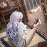 TEMPTED HEART Illustrated by Meibyou [Bonus]