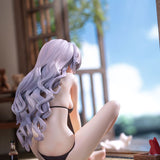 TEMPTED HEART Illustrated by Meibyou [Bonus]