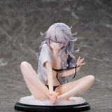 TEMPTED HEART Illustrated by Meibyou [Bonus]