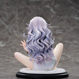 TEMPTED HEART Illustrated by Meibyou [Bonus]