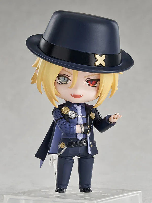 Nendoroid Hugo Vlad by Good Smile Arts Shanghai - Shop at ToyCoin
