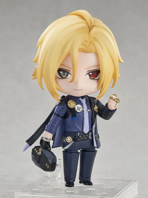 Nendoroid Hugo Vlad by Good Smile Arts Shanghai - Shop at ToyCoin