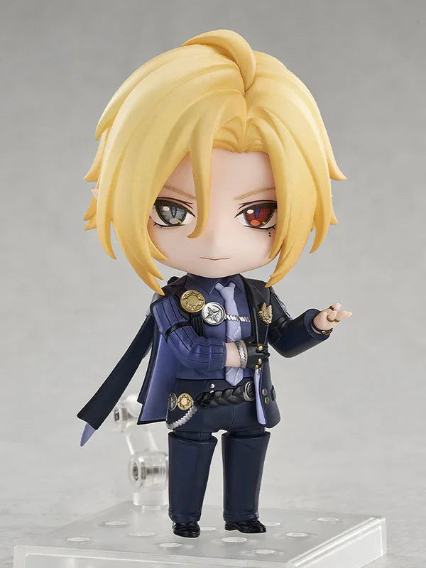 Nendoroid Hugo Vlad by Good Smile Arts Shanghai - Shop at ToyCoin
