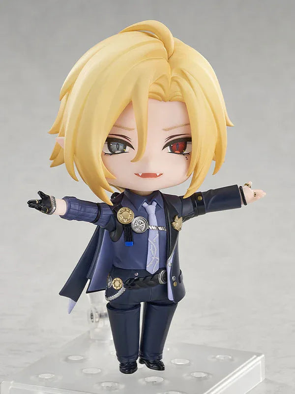 Nendoroid Hugo Vlad by Good Smile Arts Shanghai - Shop at ToyCoin