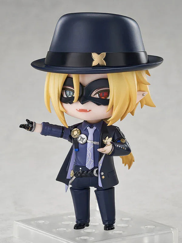 Nendoroid Hugo Vlad by Good Smile Arts Shanghai - Shop at ToyCoin