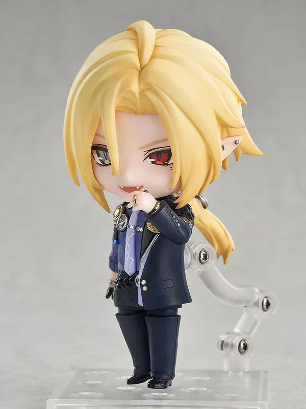 Nendoroid Hugo Vlad by Good Smile Arts Shanghai - Shop at ToyCoin