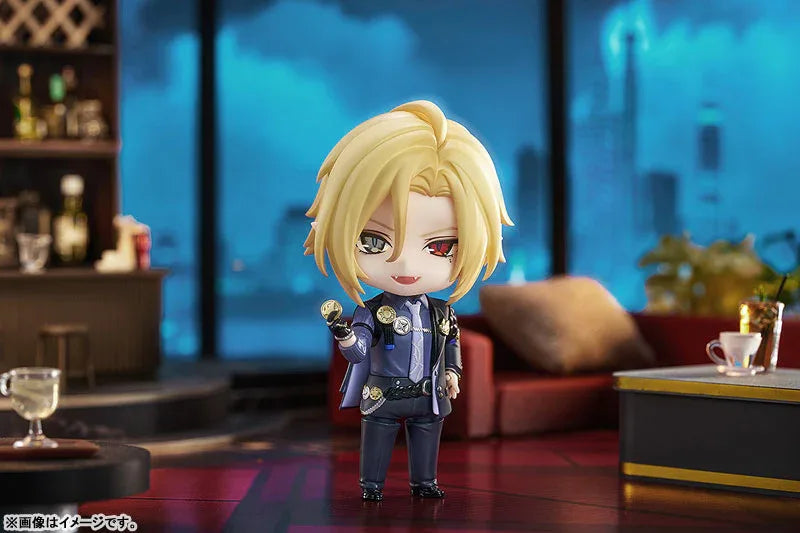 Nendoroid Hugo Vlad by Good Smile Arts Shanghai - Shop at ToyCoin