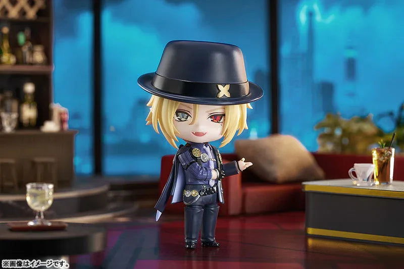 Nendoroid Hugo Vlad by Good Smile Arts Shanghai - Shop at ToyCoin