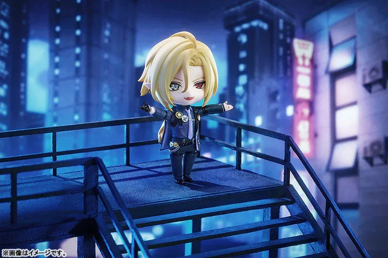 Nendoroid Hugo Vlad by Good Smile Arts Shanghai - Shop at ToyCoin