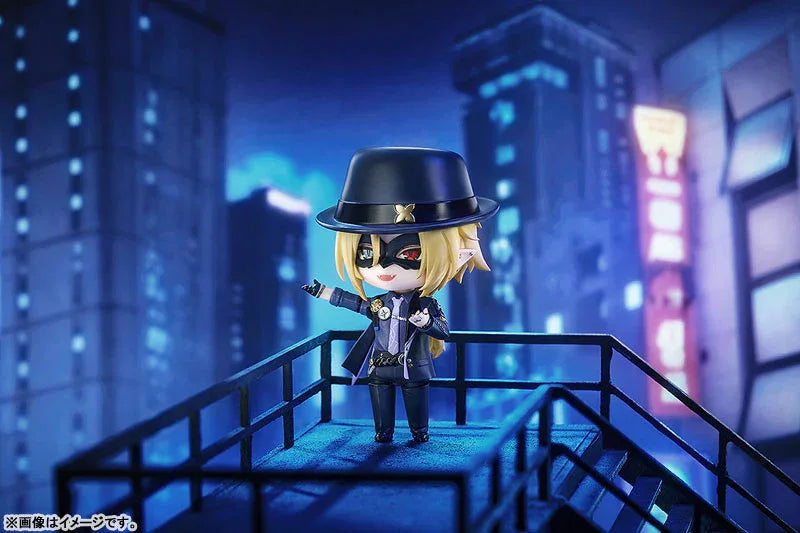 Nendoroid Hugo Vlad by Good Smile Arts Shanghai - Shop at ToyCoin
