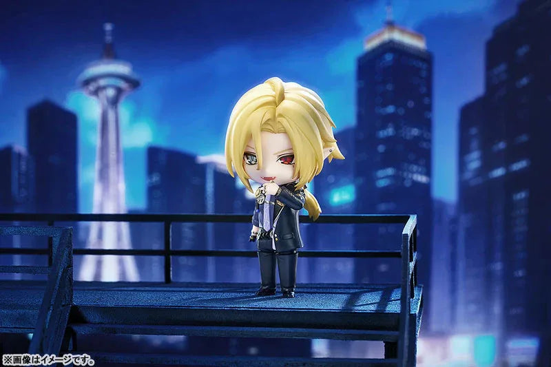 Nendoroid Hugo Vlad by Good Smile Arts Shanghai - Shop at ToyCoin