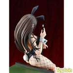 Heibon-chan Bunny Ver. by Lechery - Shop at ToyCoin
